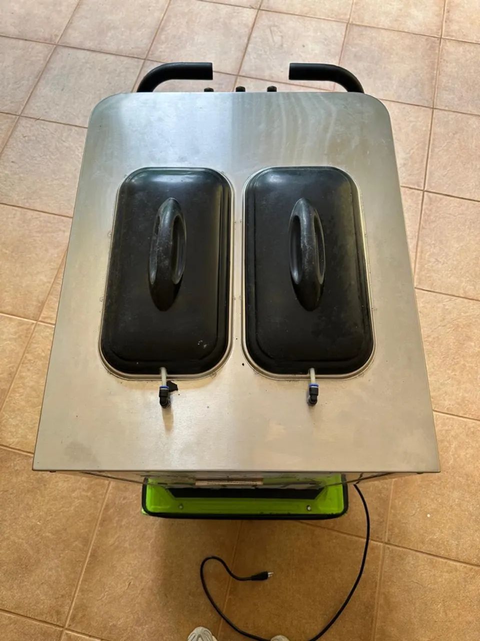 Máquina de Sorvete Elgin - Foto 3