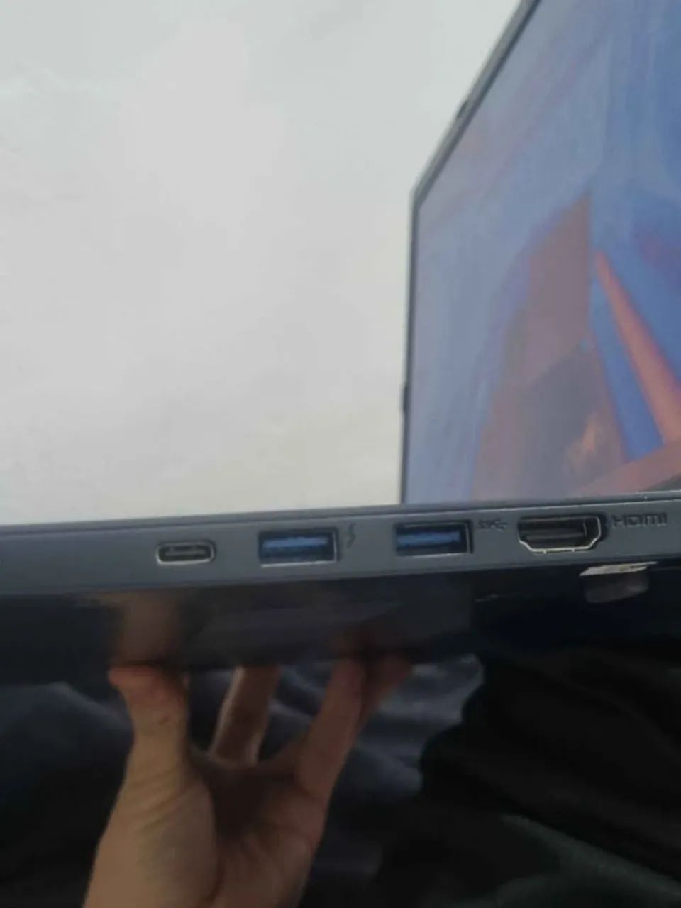 Notebook VAIO FE15  - Foto 4