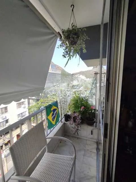 Apartamento - Padrão / Residencial / Lagoa - Foto 2