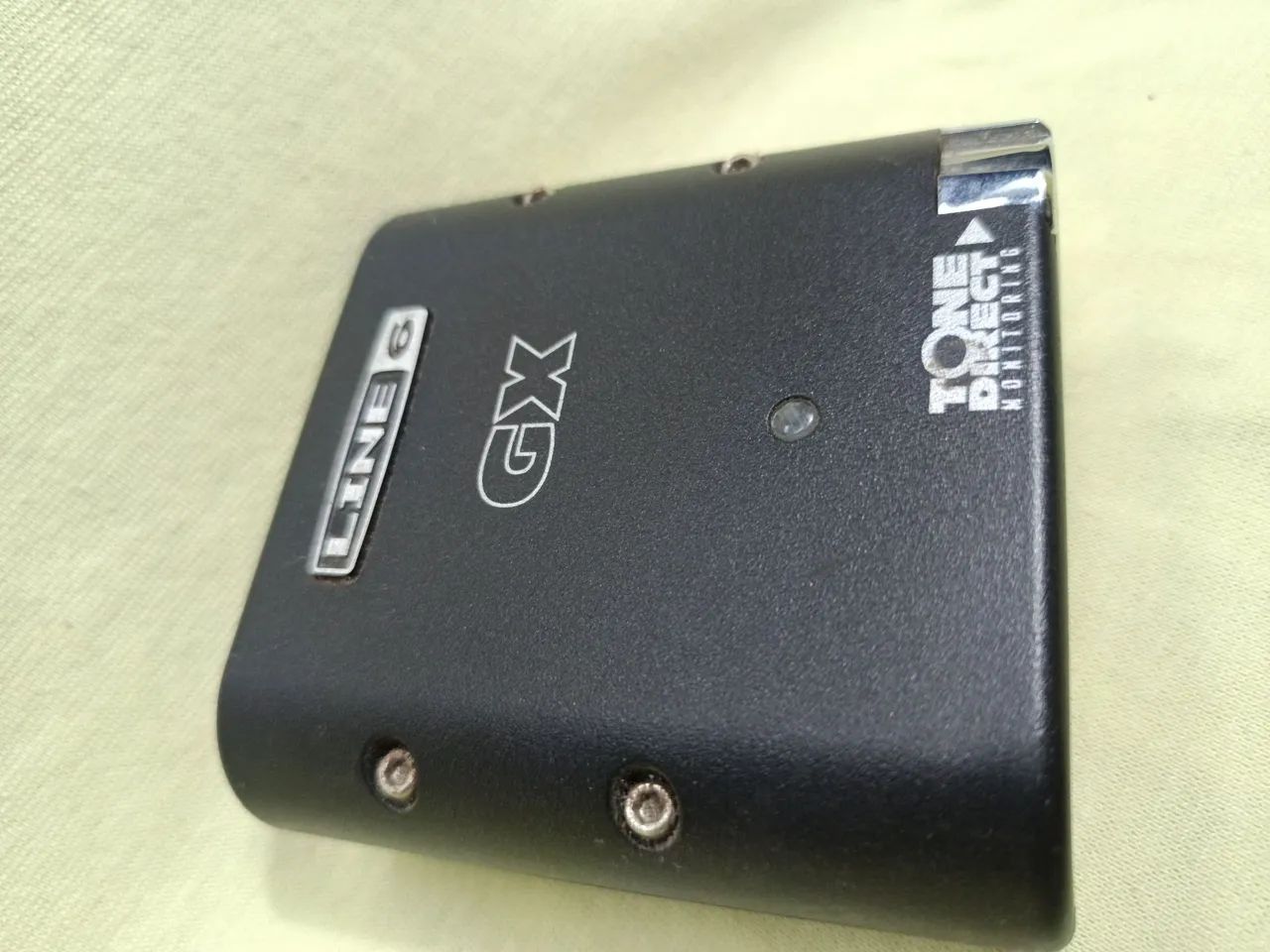 Interface audio USB Line 6 Pod Studio Gx