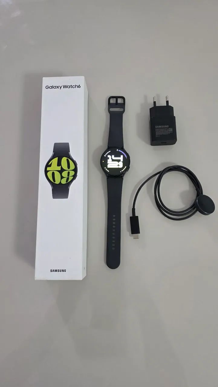Galaxy watch 6 - Foto 3