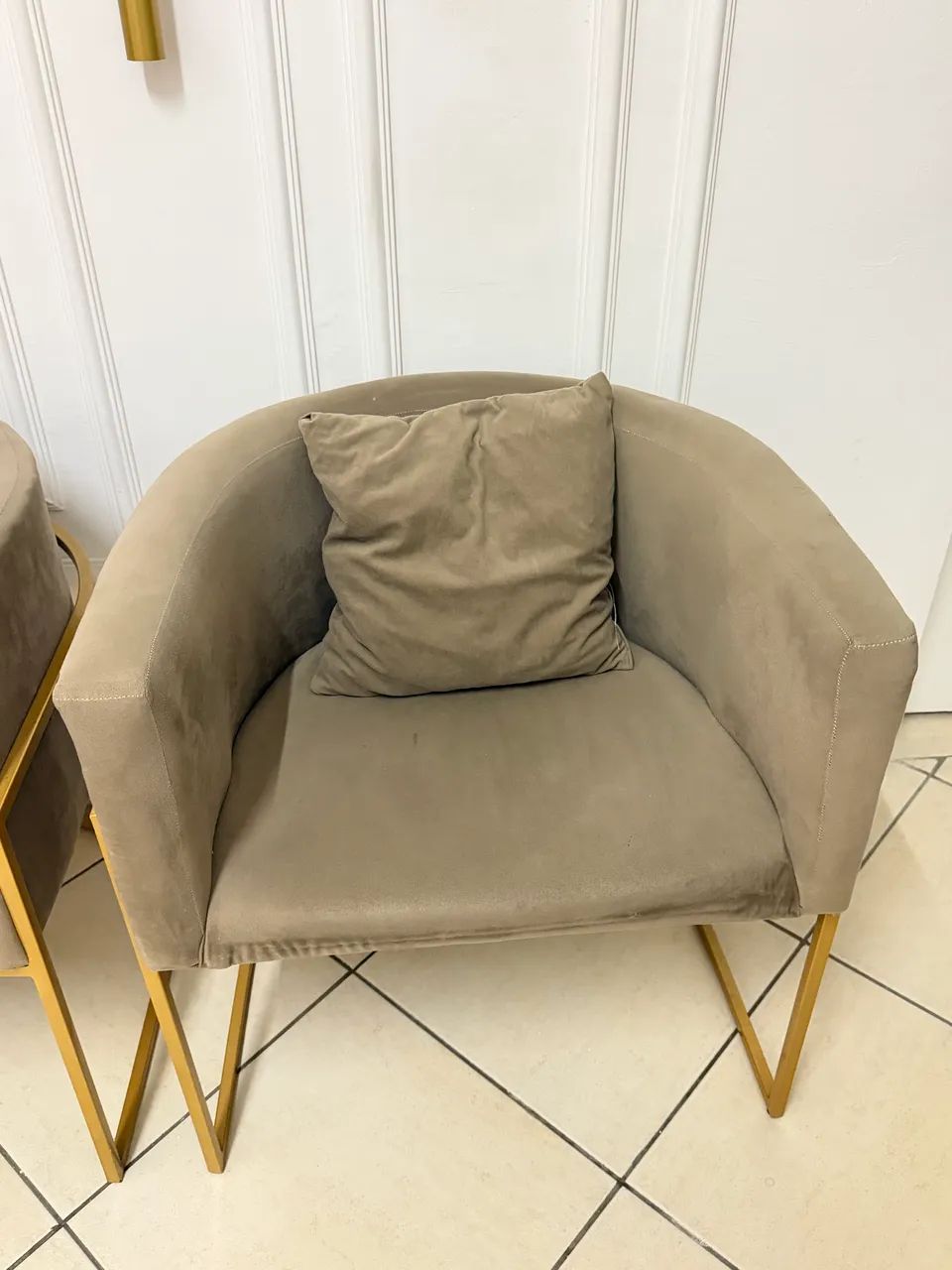 Poltronas moderna  - Foto 2