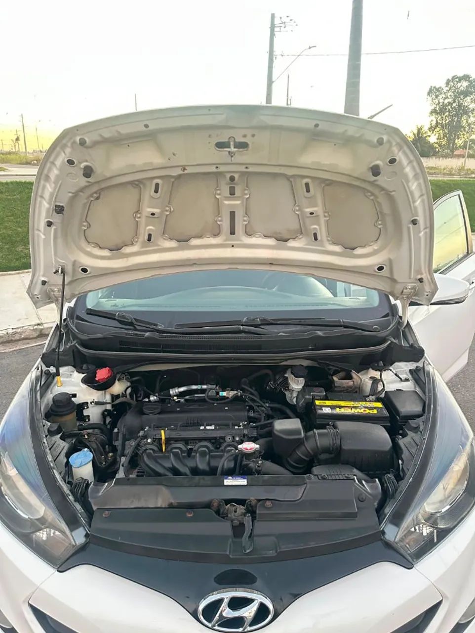 Hyundai HB20 C./c.plus/c.style 1.6 Flex 16V Mec. 2015 - Foto 5