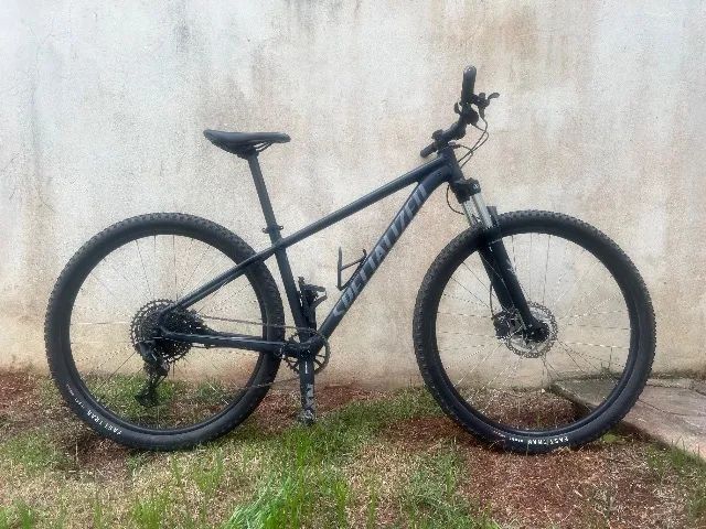 MTB SPECIALIZED ROCKHOPPER 