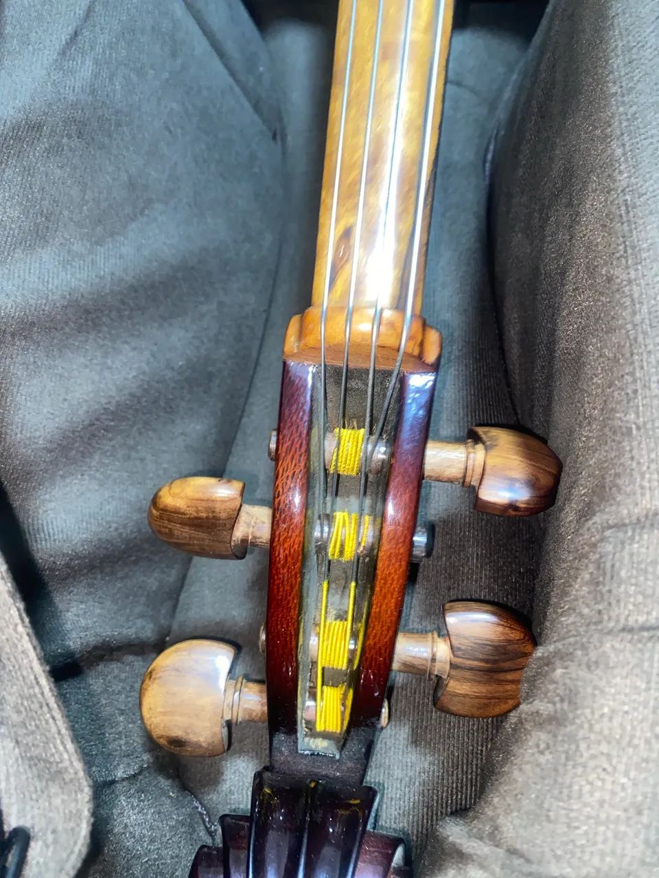 Violoncelo 4/4 Nhureson  - Foto 2