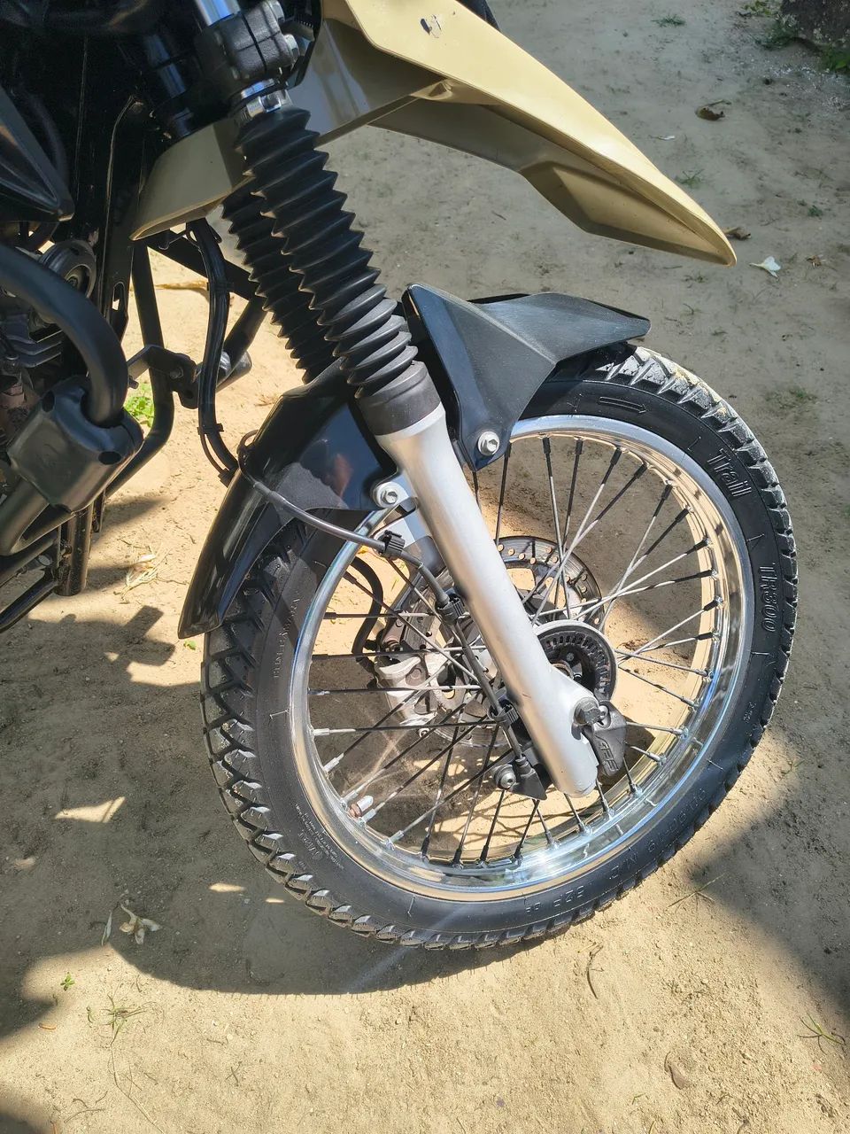 Crosser 150Z - Foto 3