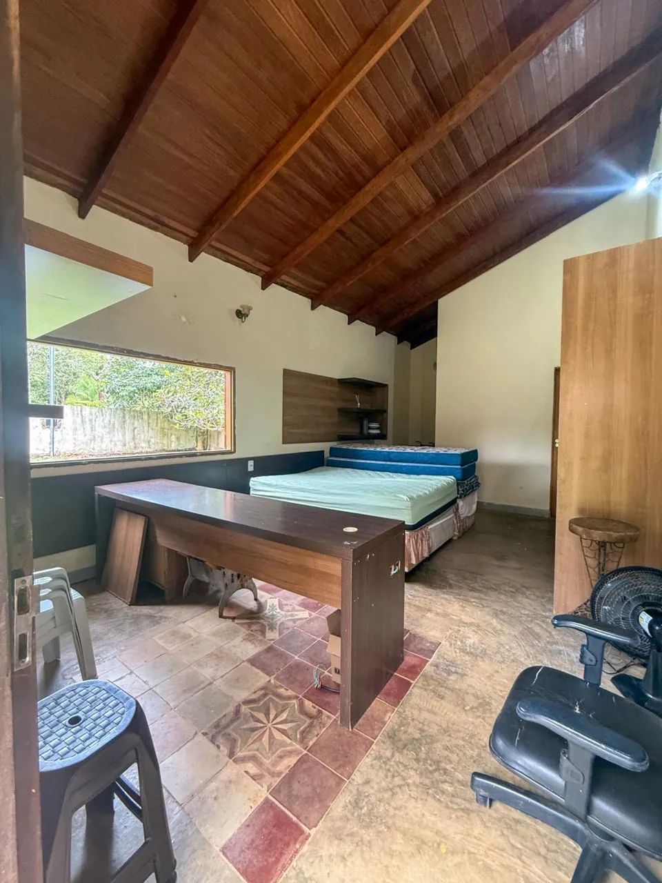 Casa próximo ao centro em Chapada dos Guimarães. - Foto 2
