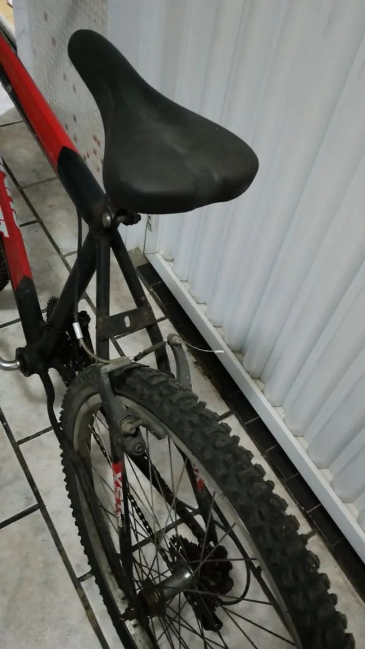 Bicicleta - Foto 4