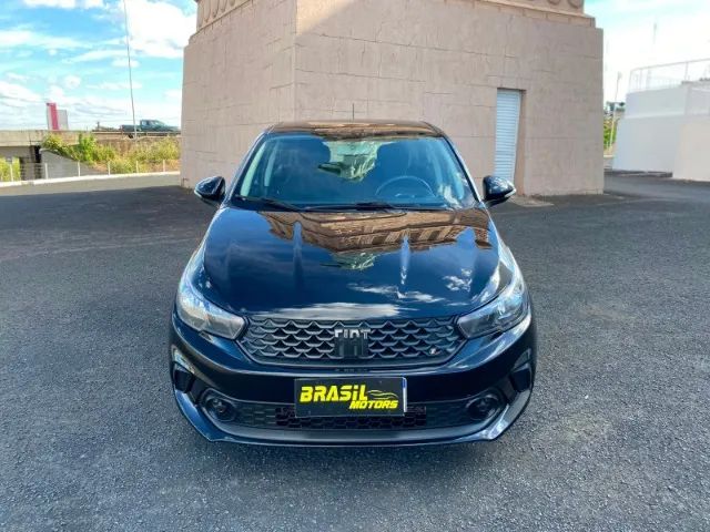 Fiat Argo 1.0 6V Flex. 2022 - Foto 5