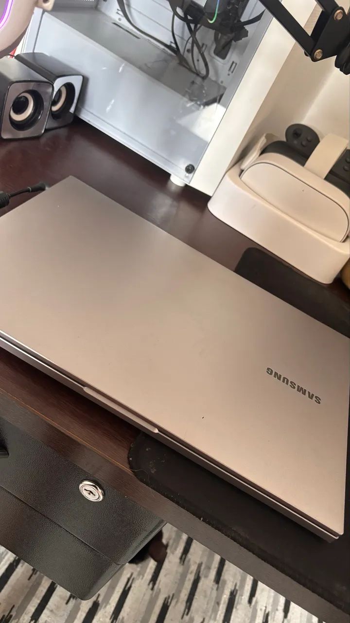 Notebook Samsung Book E20 - Foto 4