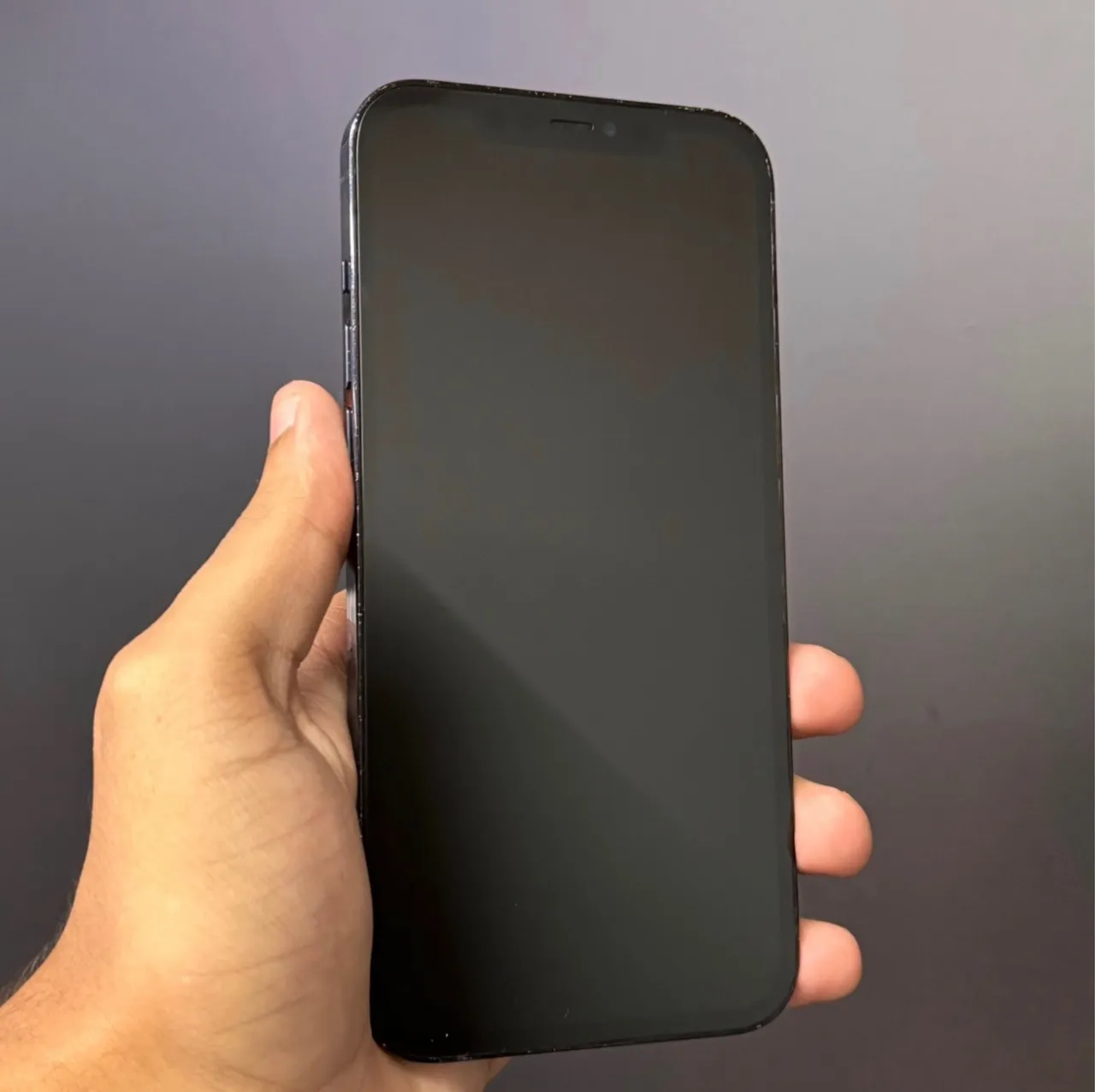 Celulares APPLE IPHONE 12 PRO MAX Usados, seminovos e Novos no Brasil