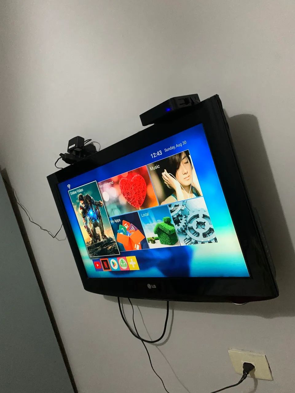 Tv32  - Foto 2