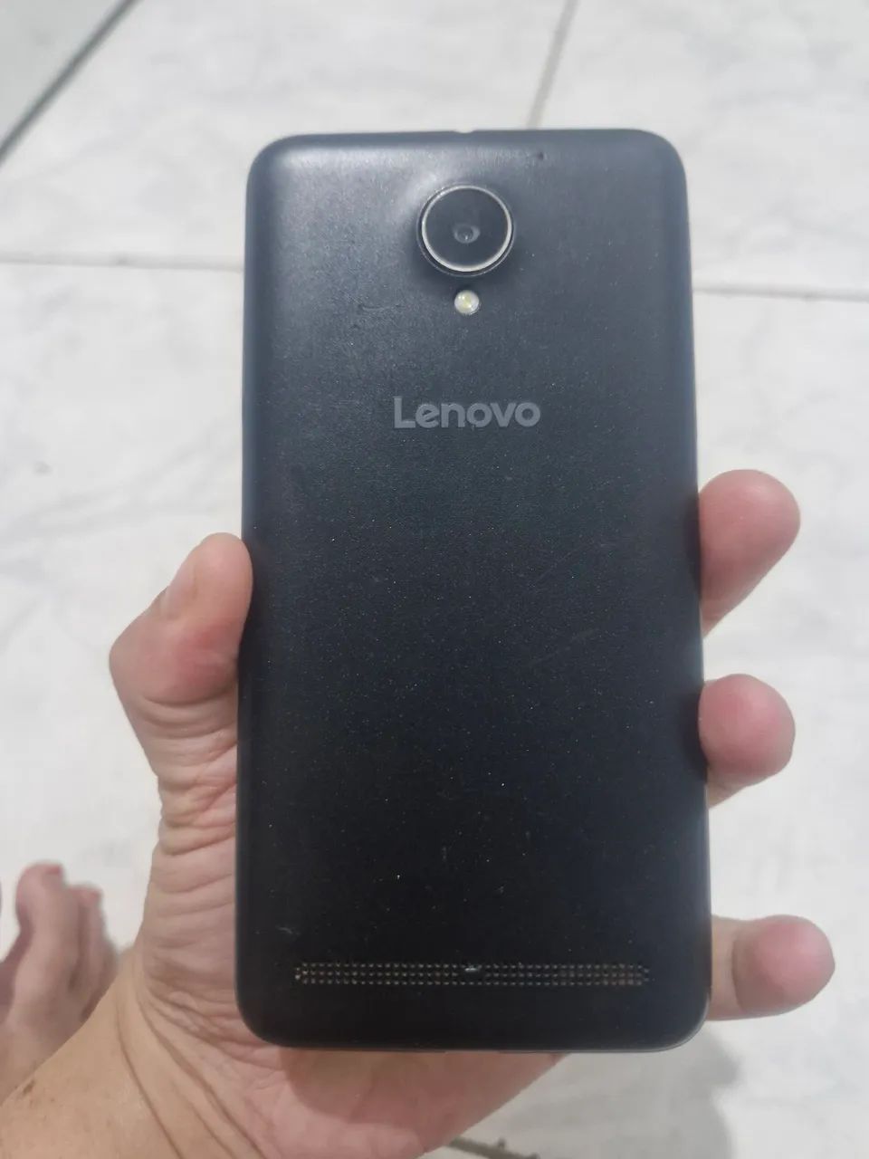 Celular Lenovo  - Foto 2