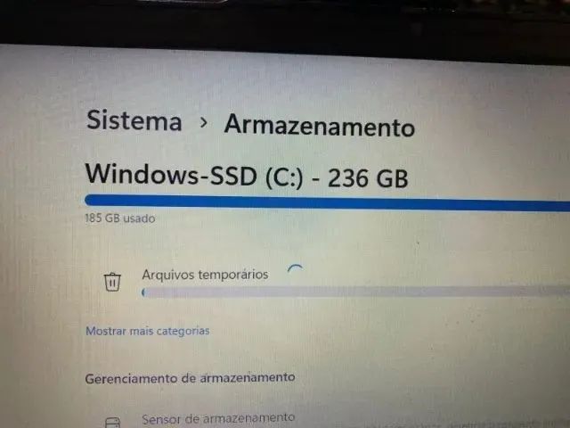 Notebook - Lenovo - Foto 4
