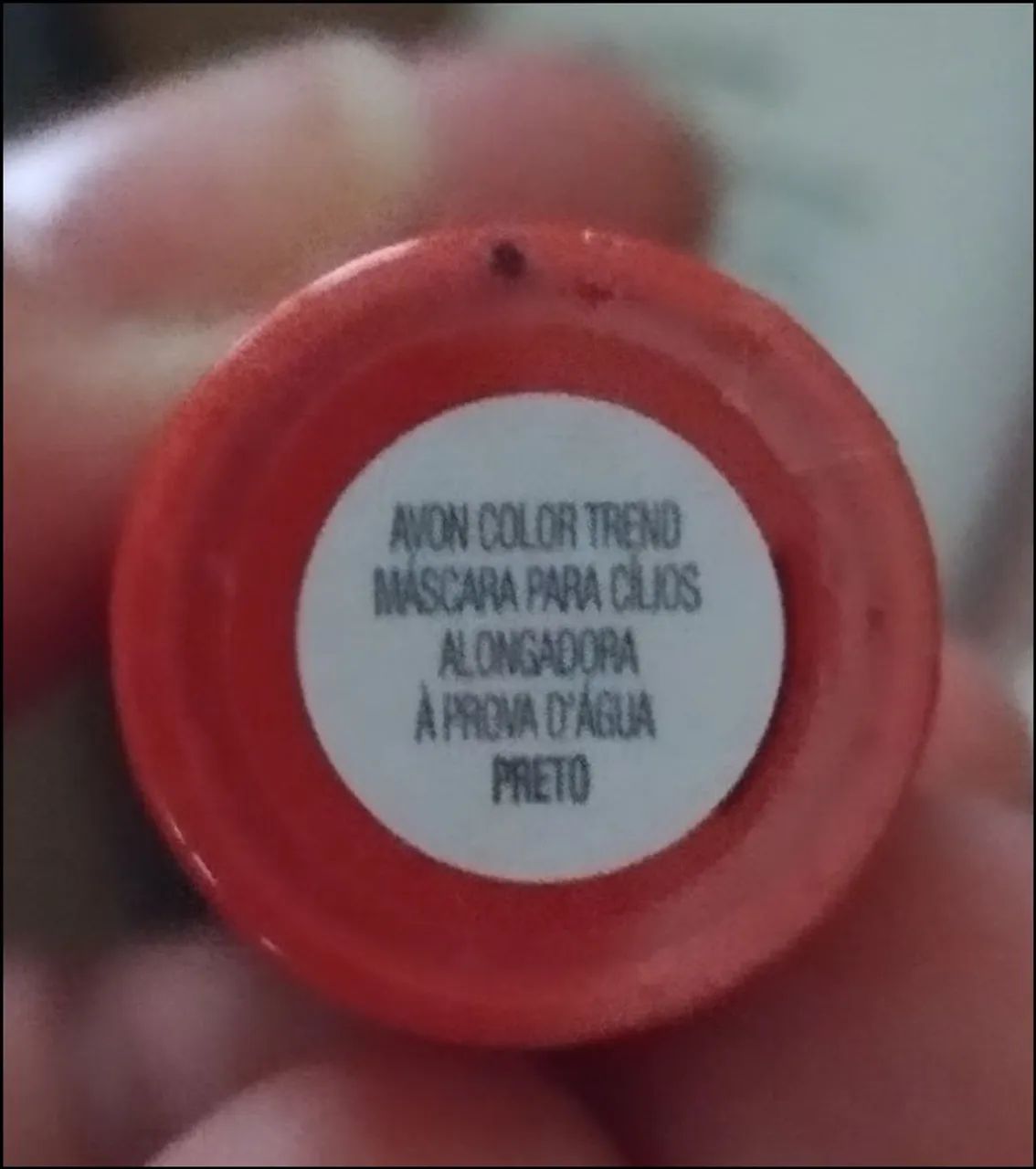 Máscara para cílios super looong à prova d'água  - Foto 4