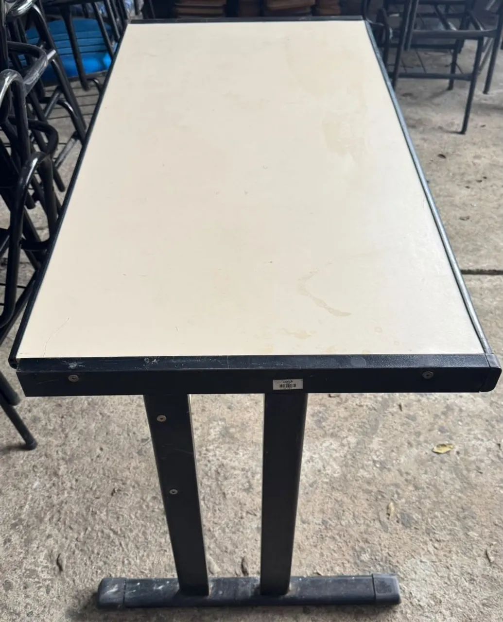 Mesa professor  - Foto 3