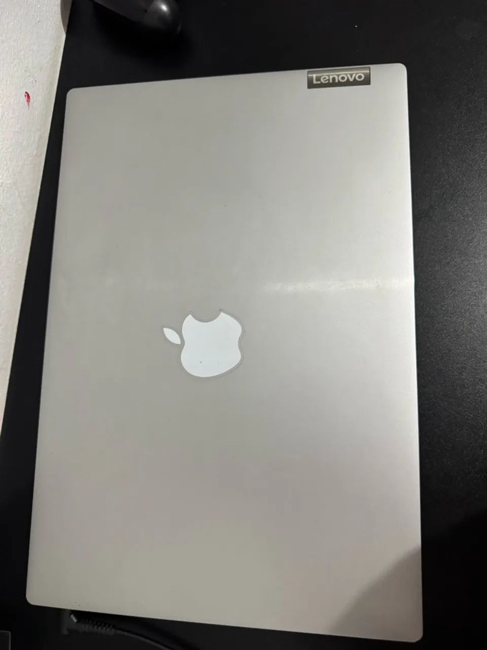 Notebook  - Foto 3