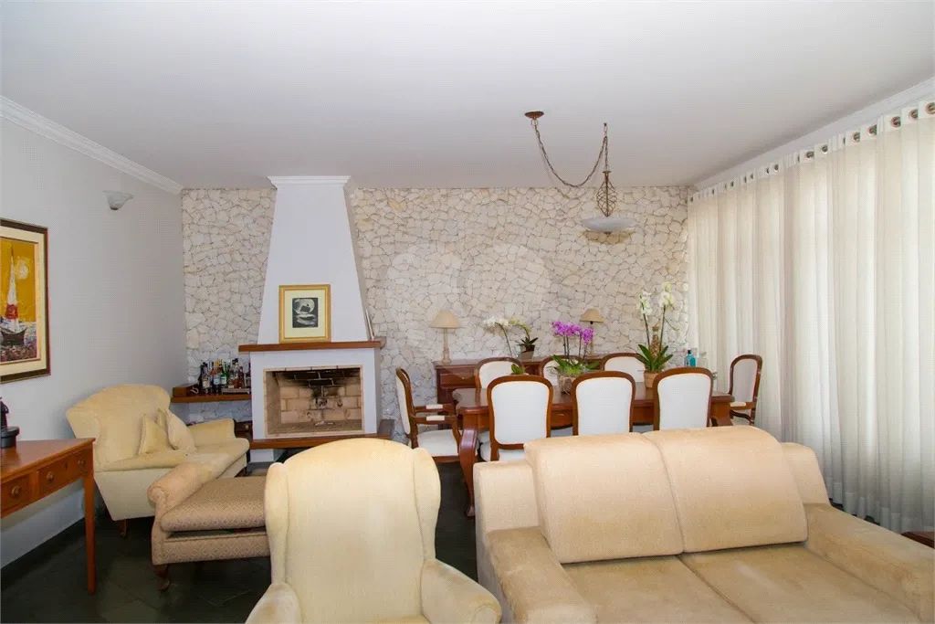 Casa com 4 quartos à venda em Centro - SP - Foto 4