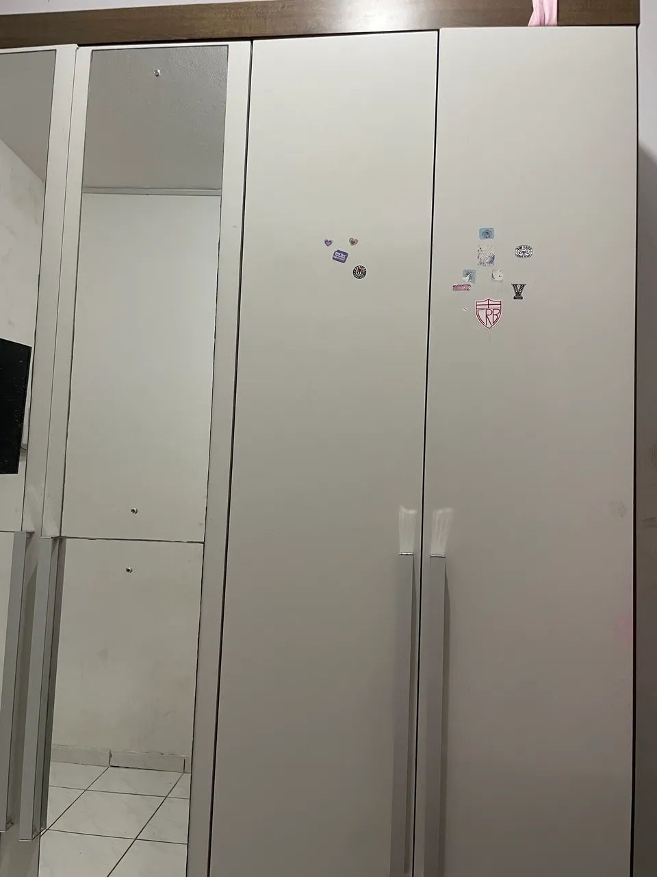 Guarda roupa - Foto 3