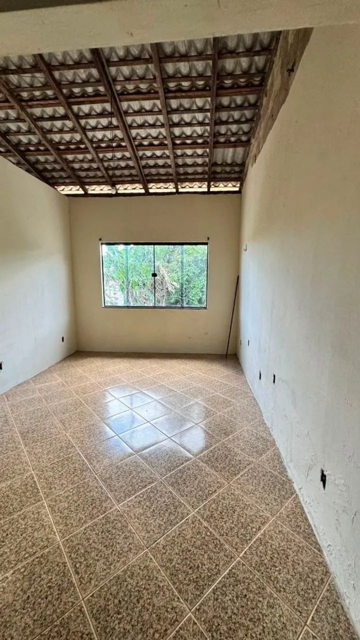 Alugo casa na Pratinha 2 - Foto 3