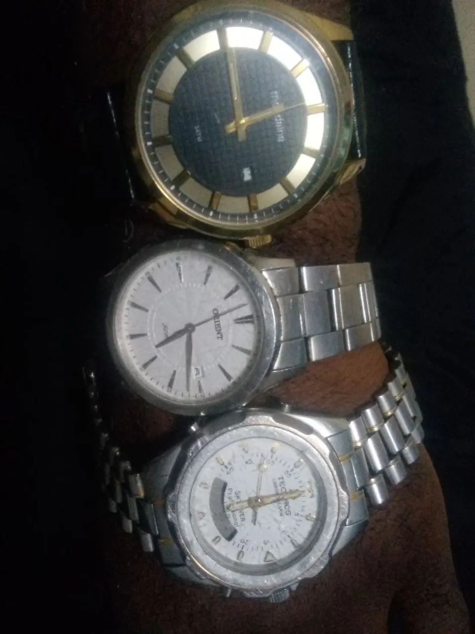 Vendo TODOS 660 Reais