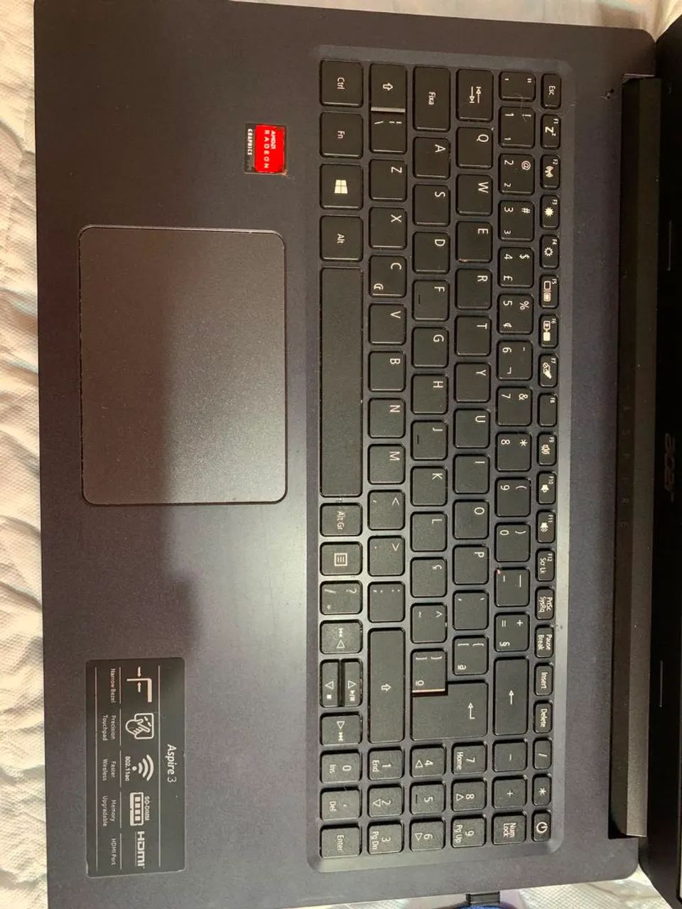 Notbook ACER - Foto 4
