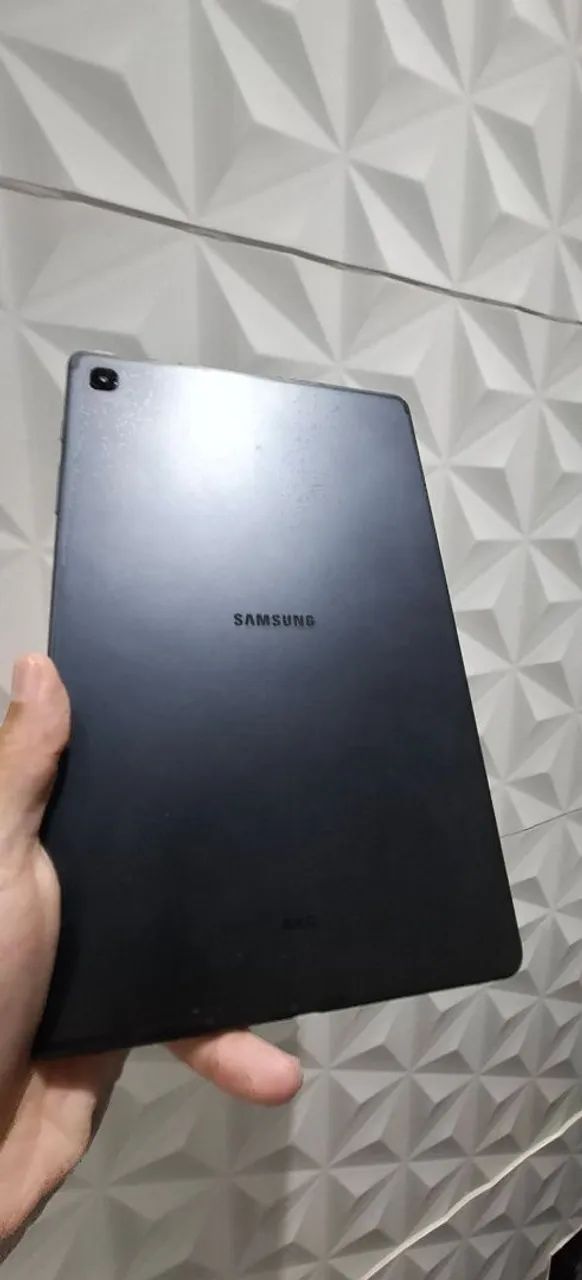 TABLET SAMSUNG S6 LITE 128GB - Foto 5