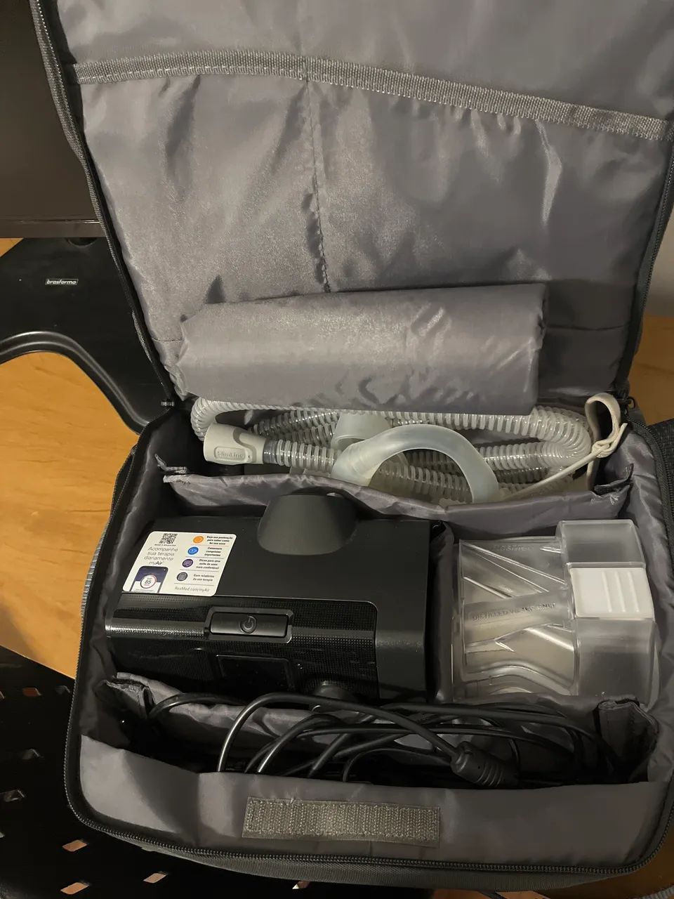 Cpap Resmed  - Foto 3