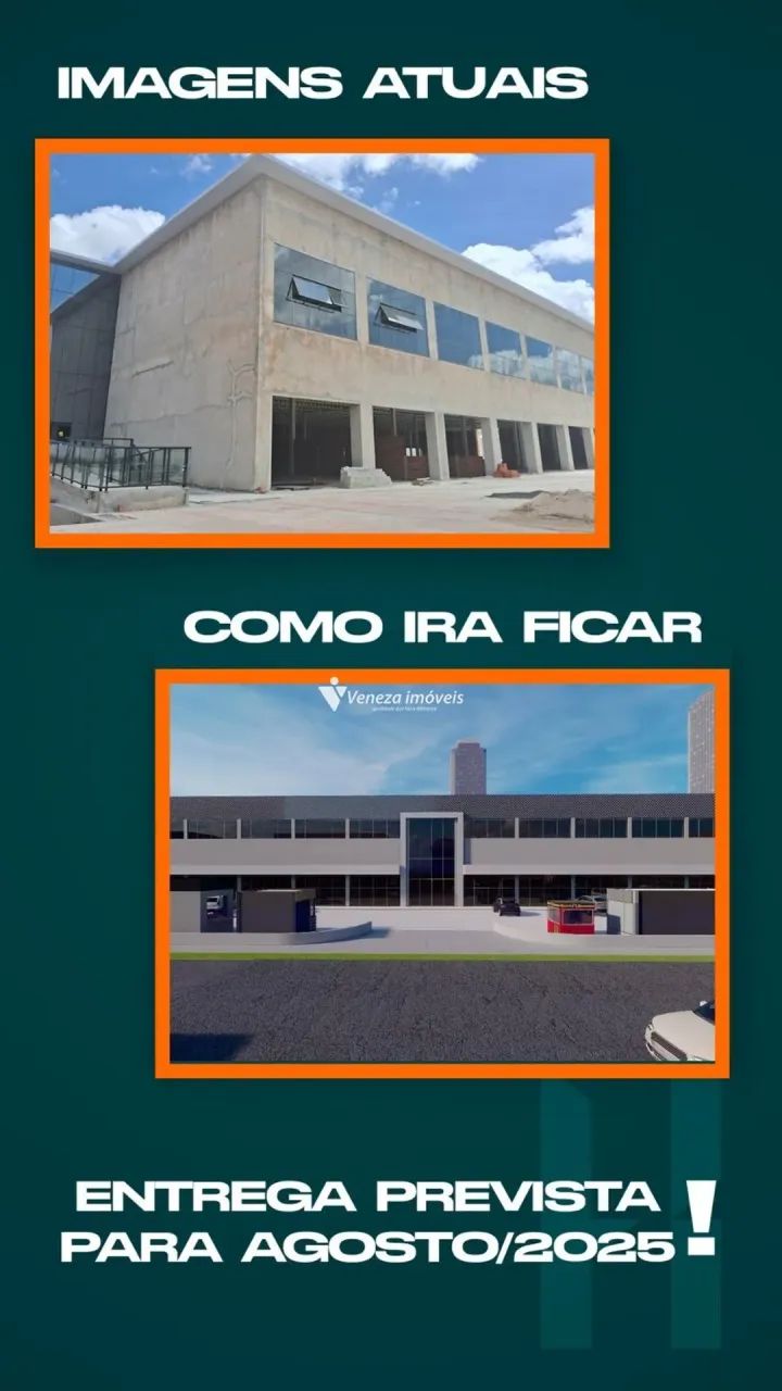Loja no novo Centro Comercial de Teresina - Foto 3