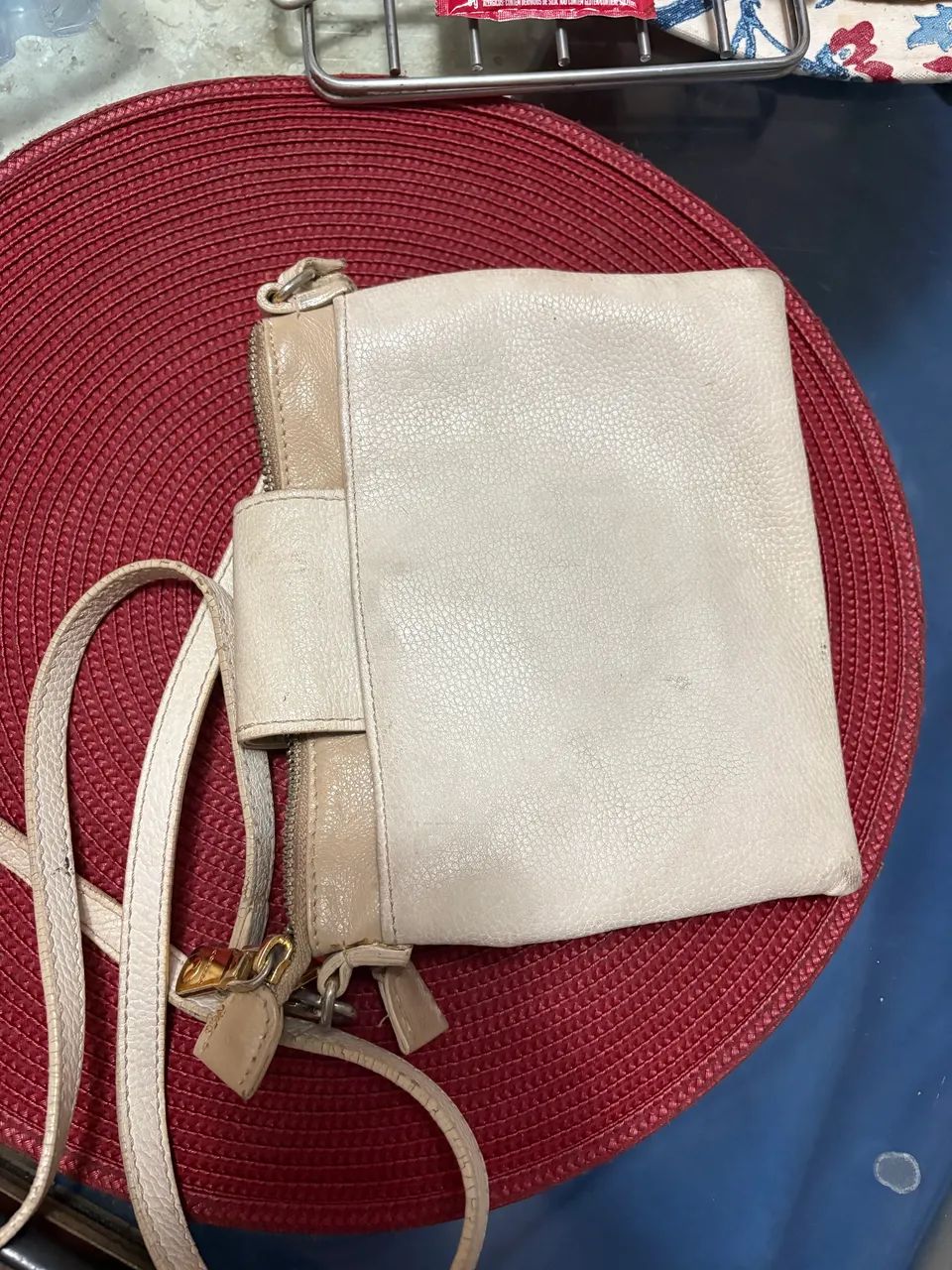 Bolsa Transversal Corello - Foto 3