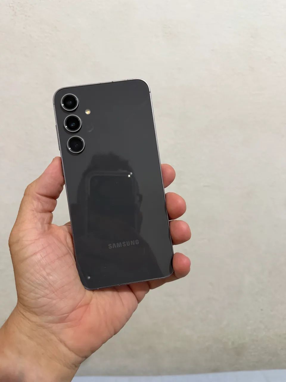 S23 FÉ 256gb