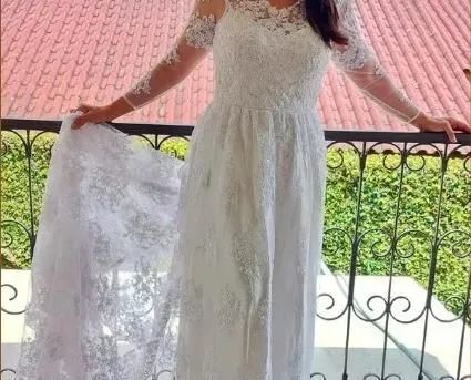 vestido de noiva - Foto 2
