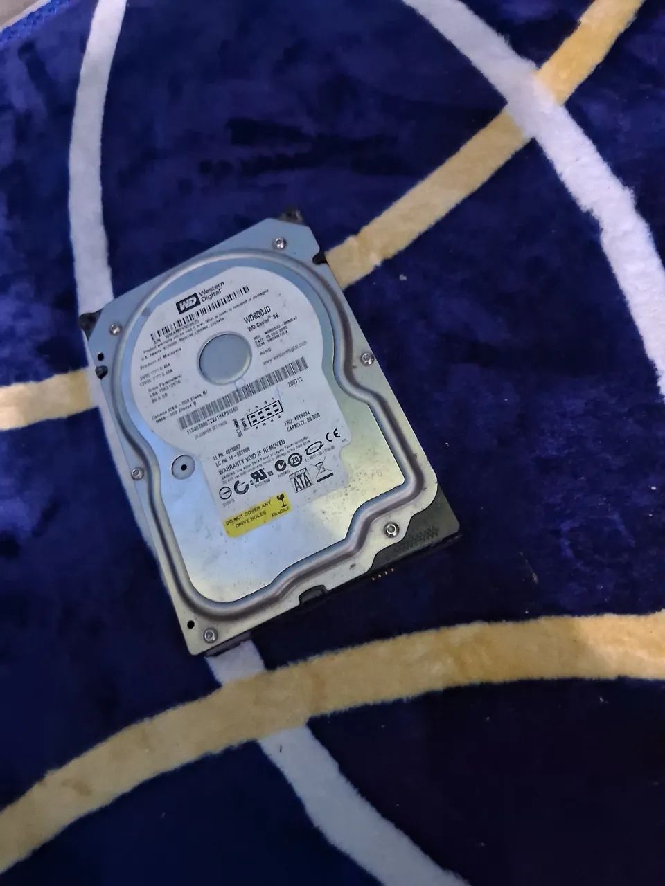 2hd 400GB total! - Foto 4