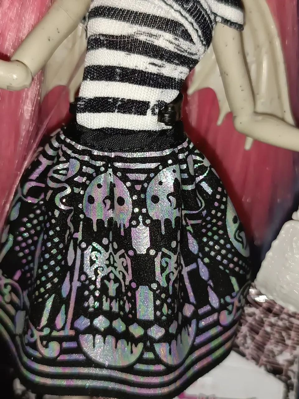 Rochelle Monster high - Foto 4