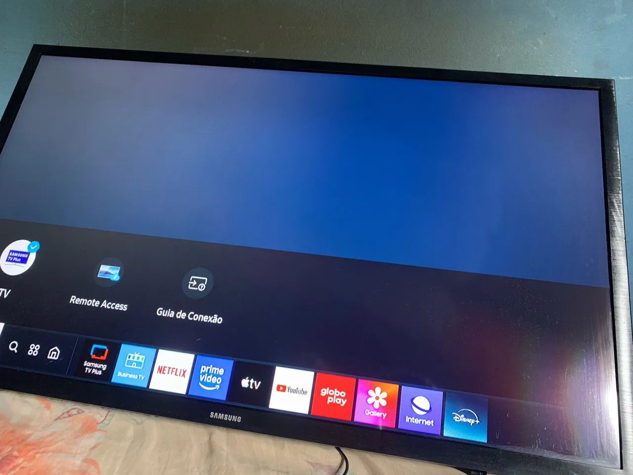 Tv Samsung 32 - Foto 2