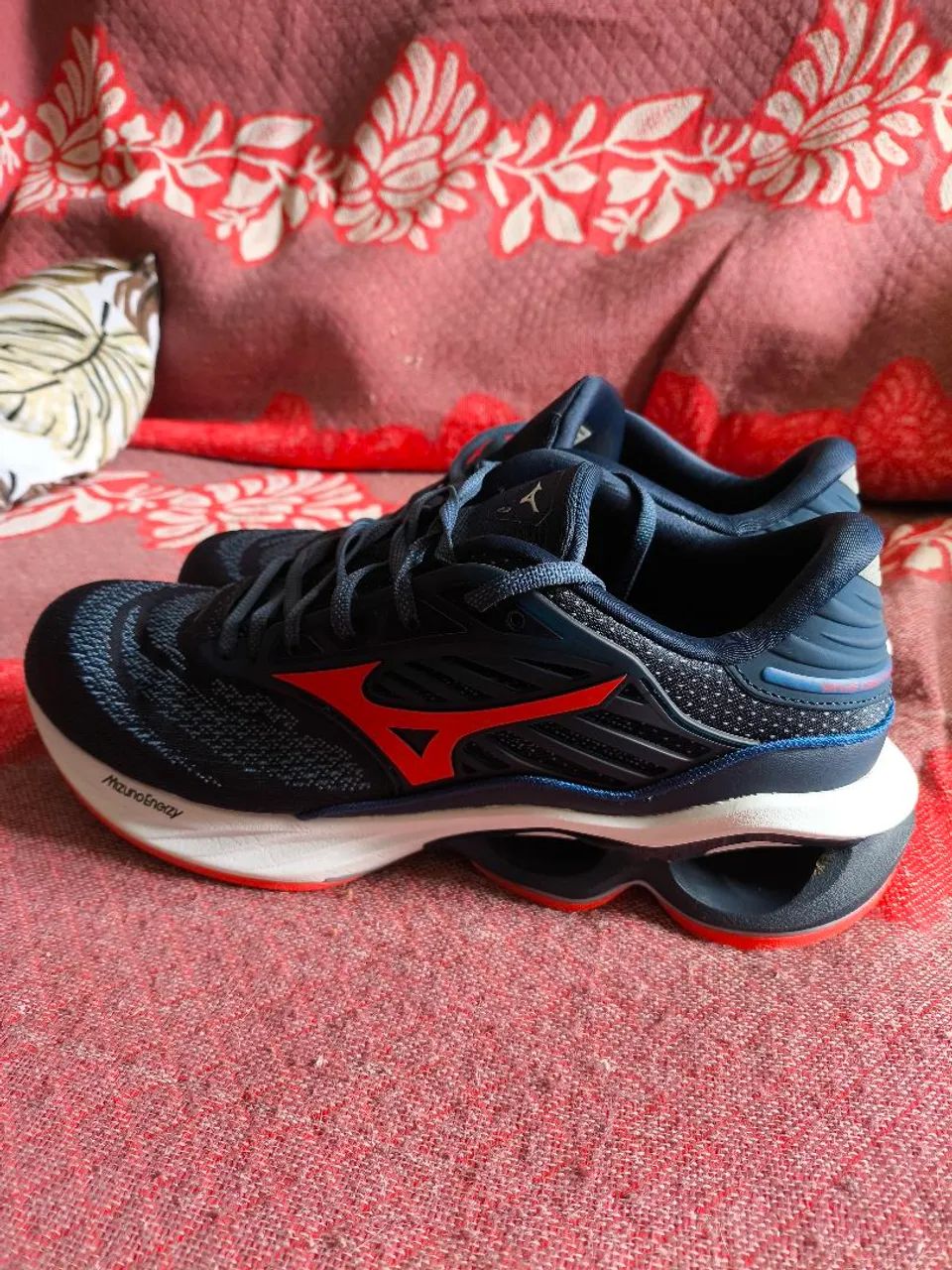 Mizuno Wave Creation 23 ORIGINAL - Calçados - Guará I, Brasília