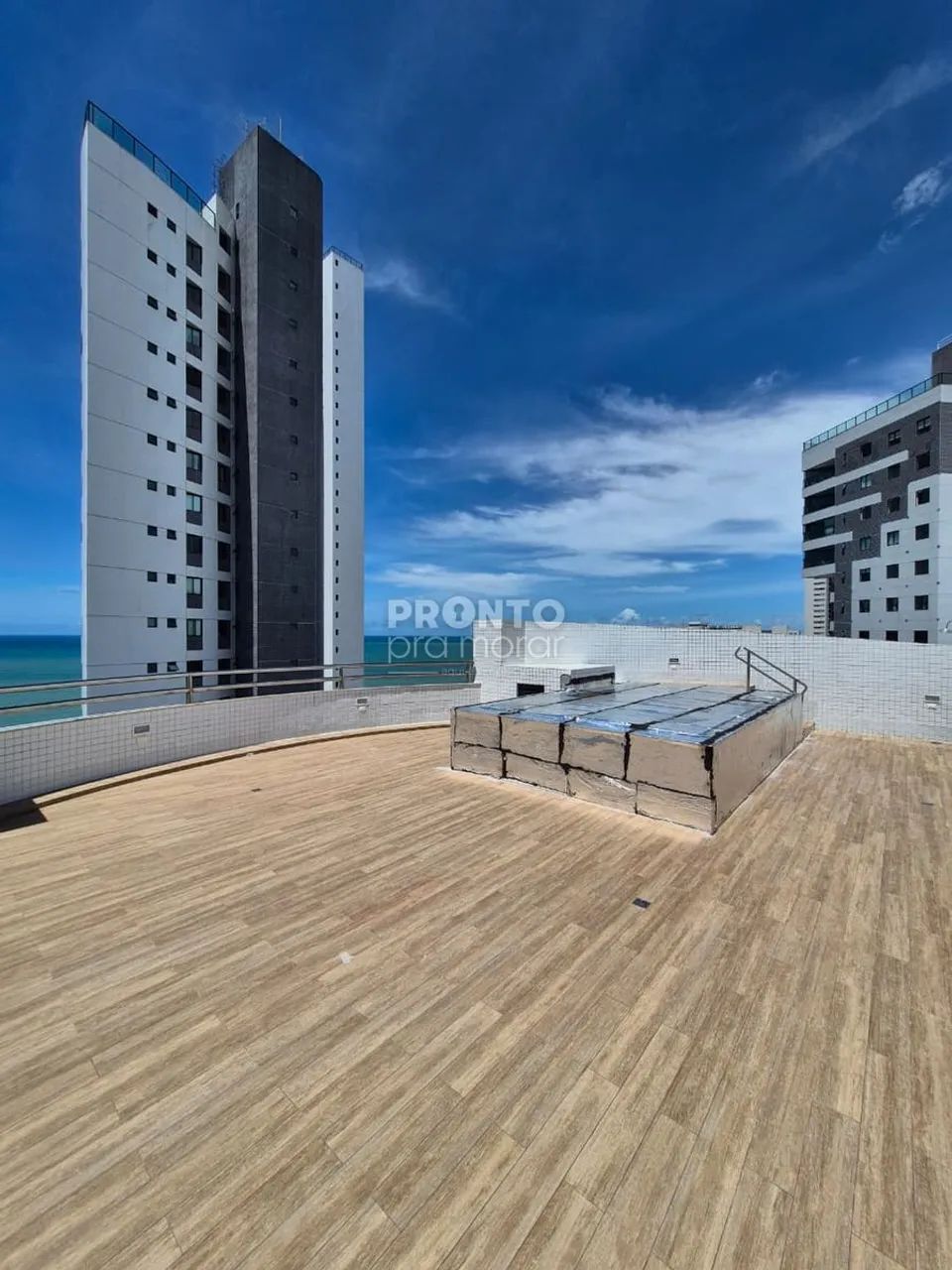 Apartamento com 3 quartos em Boa Viagem - Foto 14
