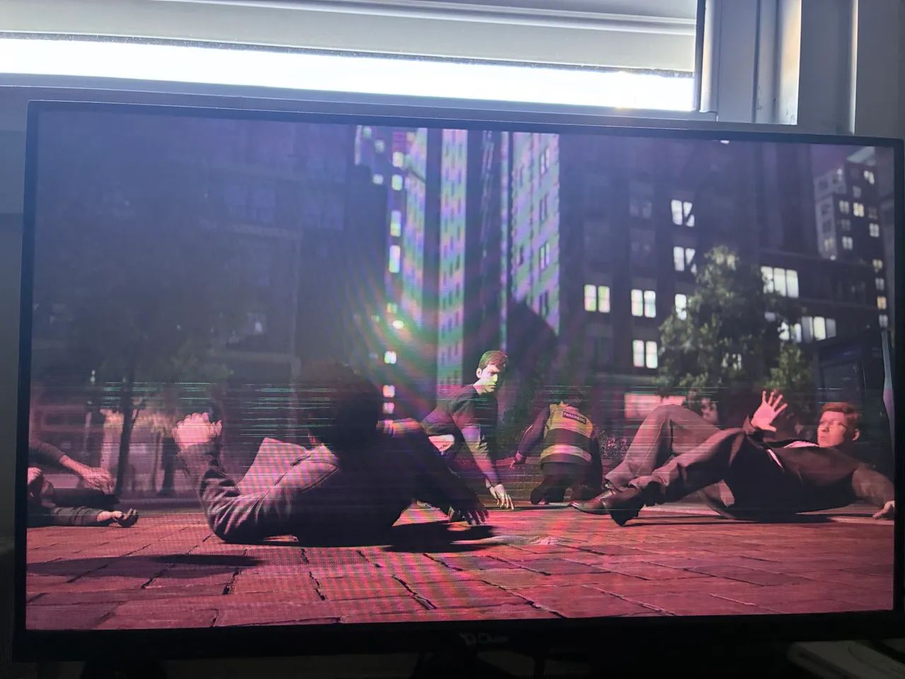 Monitor Duex 165hz