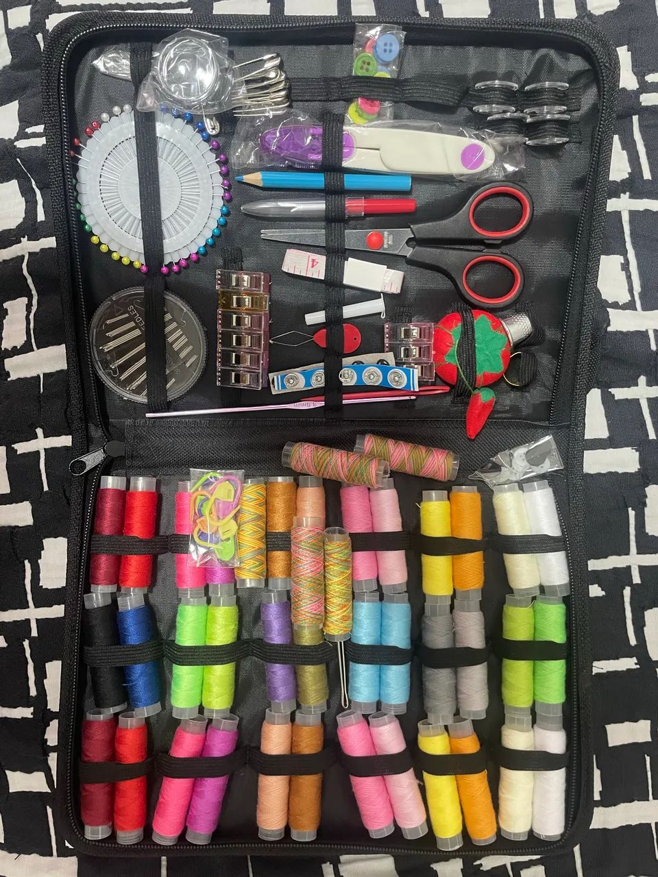 KIT DE COSTURA