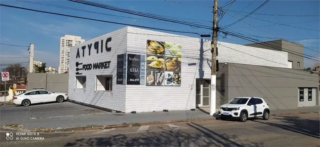 Prédio Comercial à Venda e Locação em Sorocaba SP - Foto 2