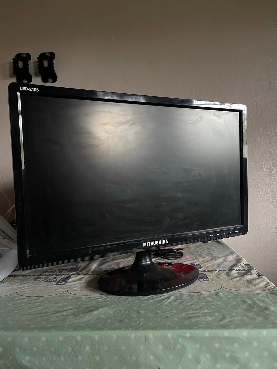 MONITOR MITSUSHIBA LED 21.5? - Foto 3