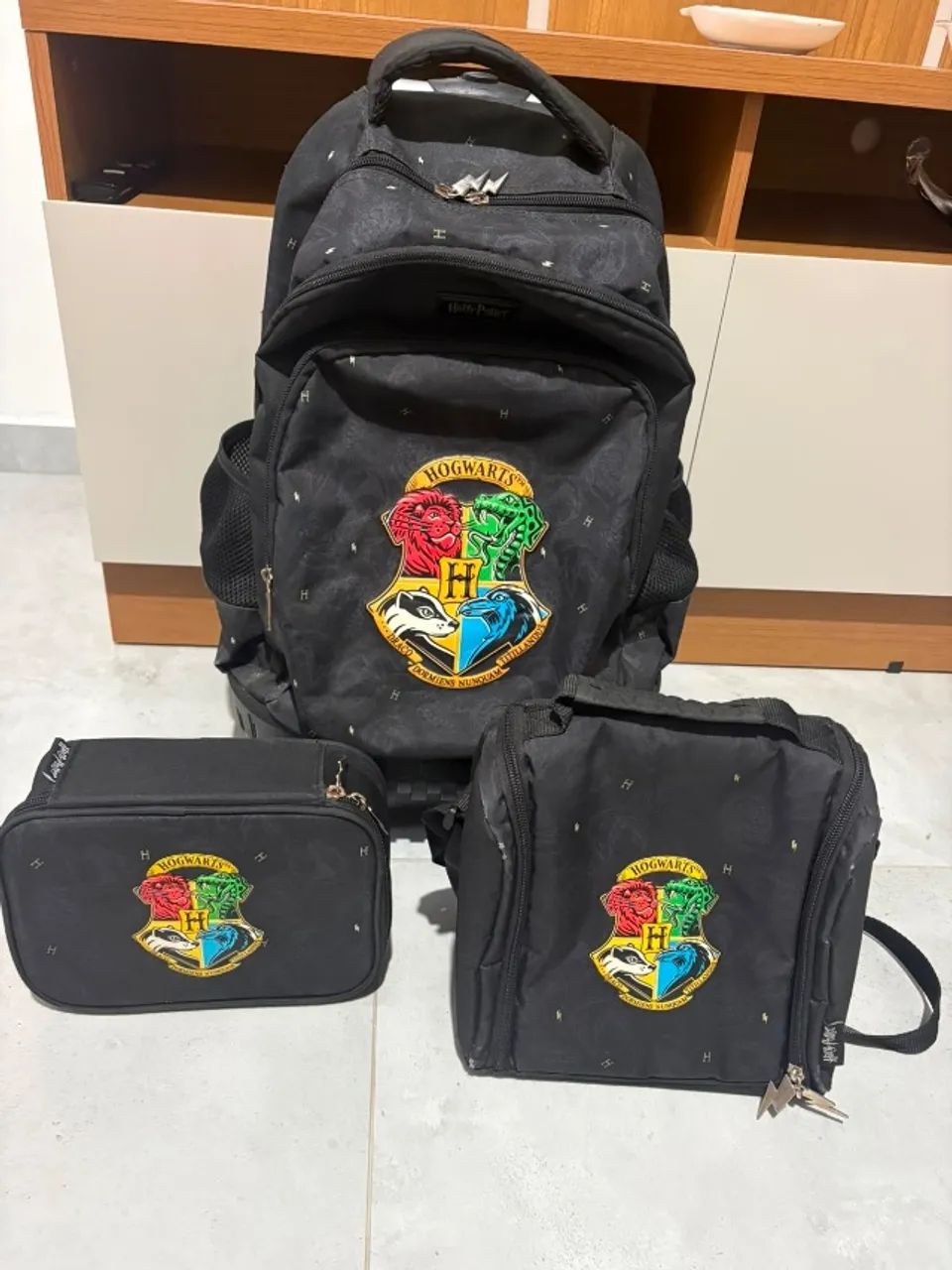 Mochila 