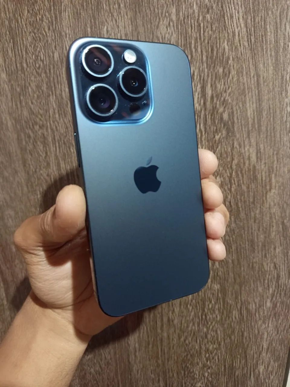 iPhone 15 Pro 256gb