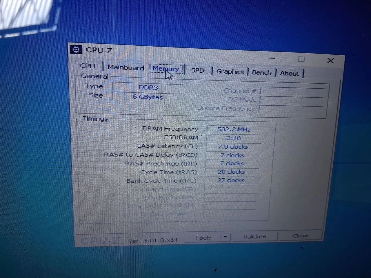 Notebook usado em bom estado - Foto 3