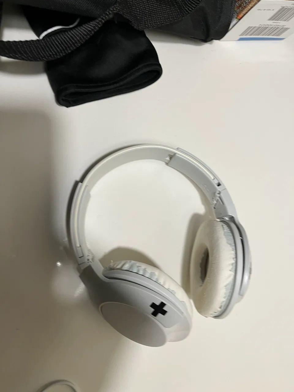 Fone de ouvido  - Foto 3