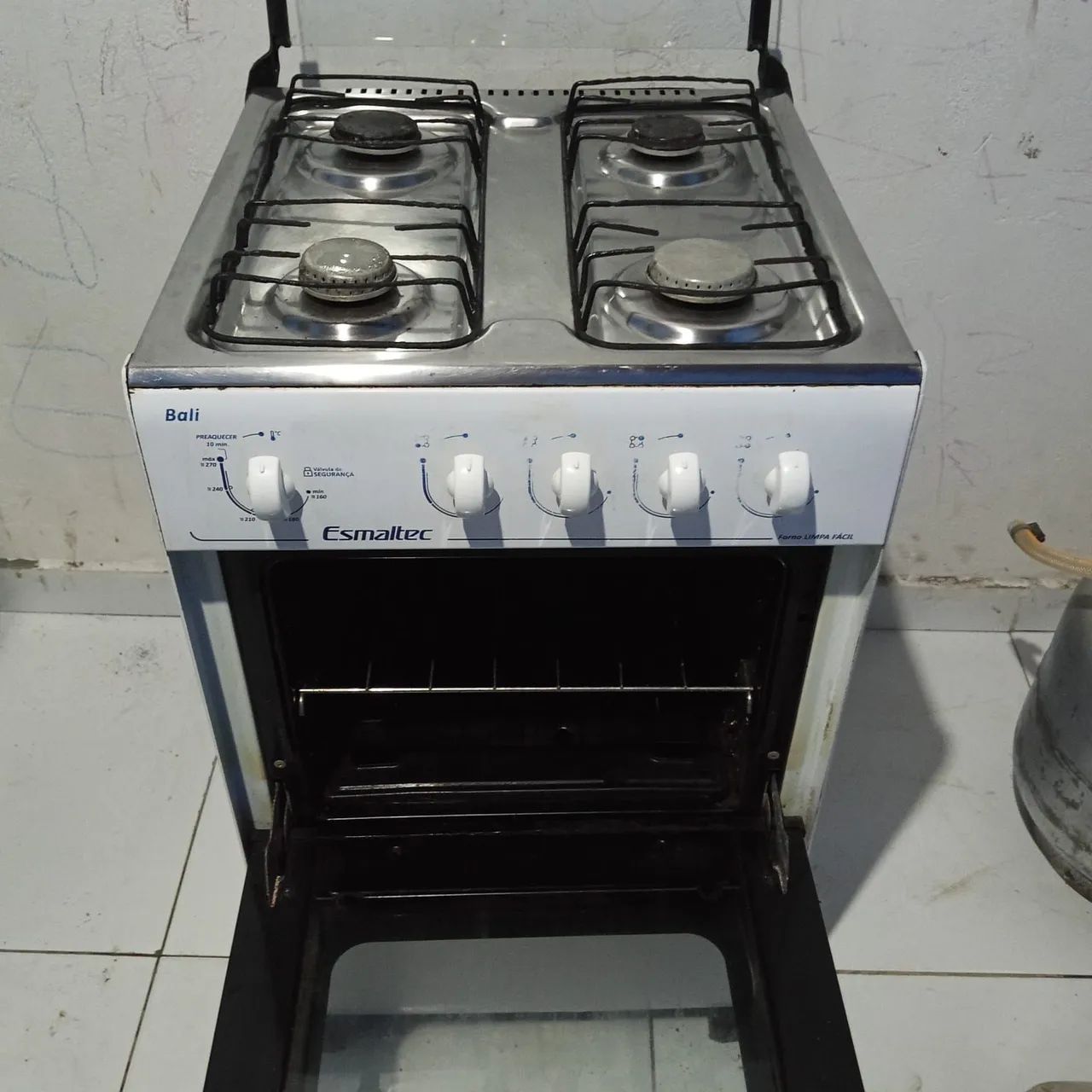 Fogão  - Foto 5
