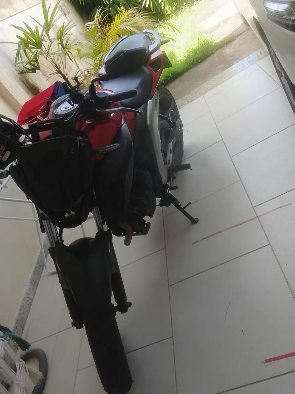 Fz25 - Foto 4