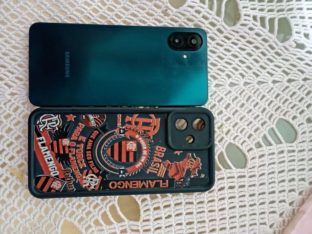 Celular Samsung A07  - Foto 3