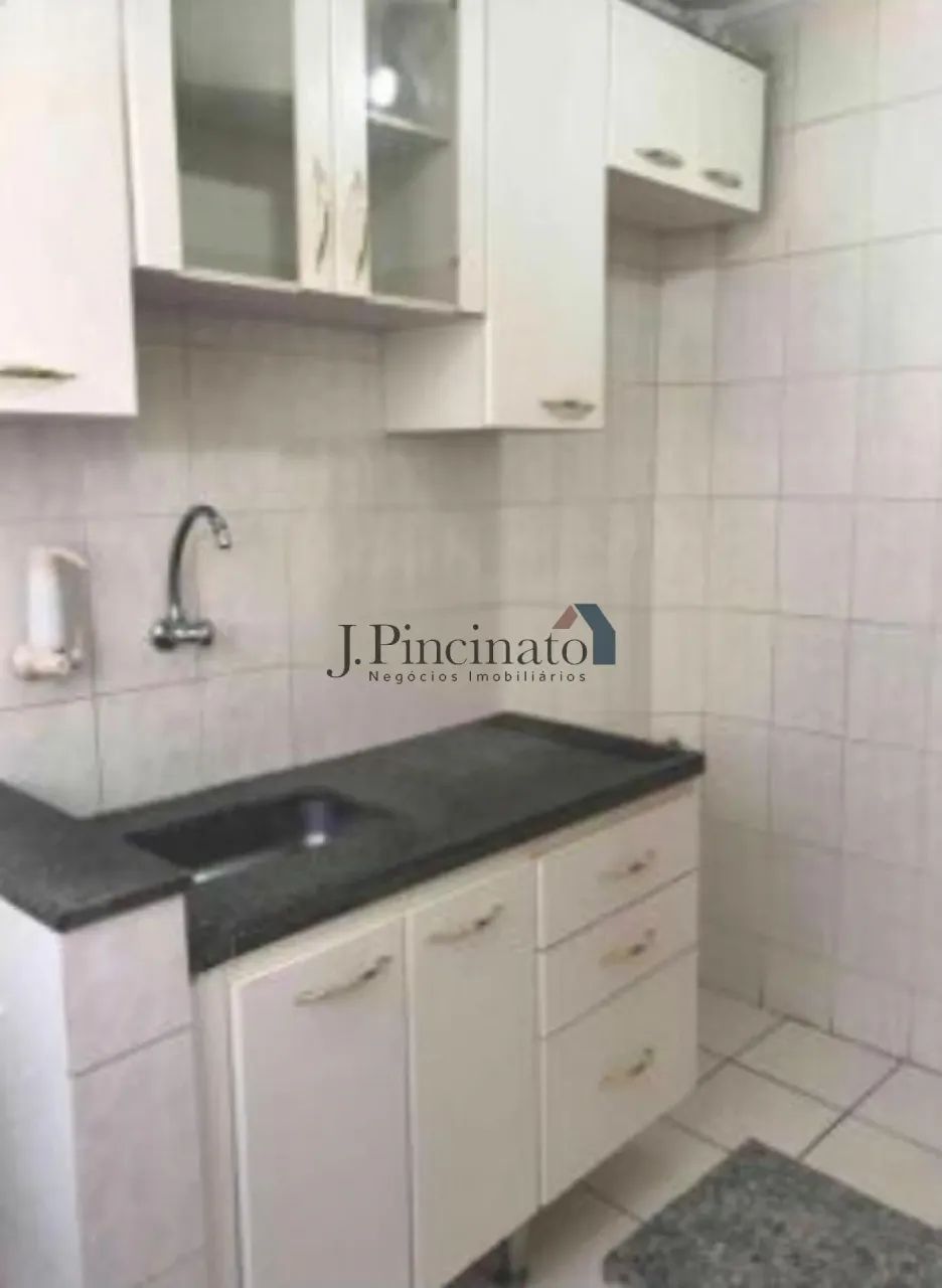 Apartamento Padrão em Jundiaí - Foto 2
