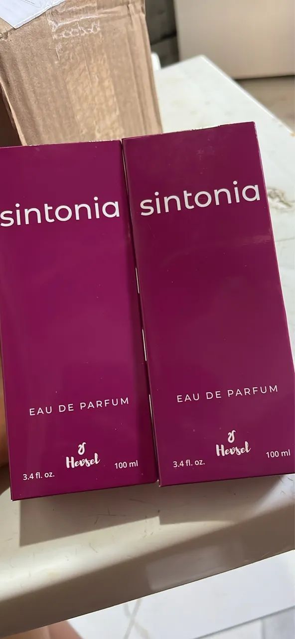 2 perfumes importados por $100 - Foto 2
